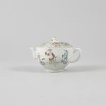 1219 1442 TEAPOT